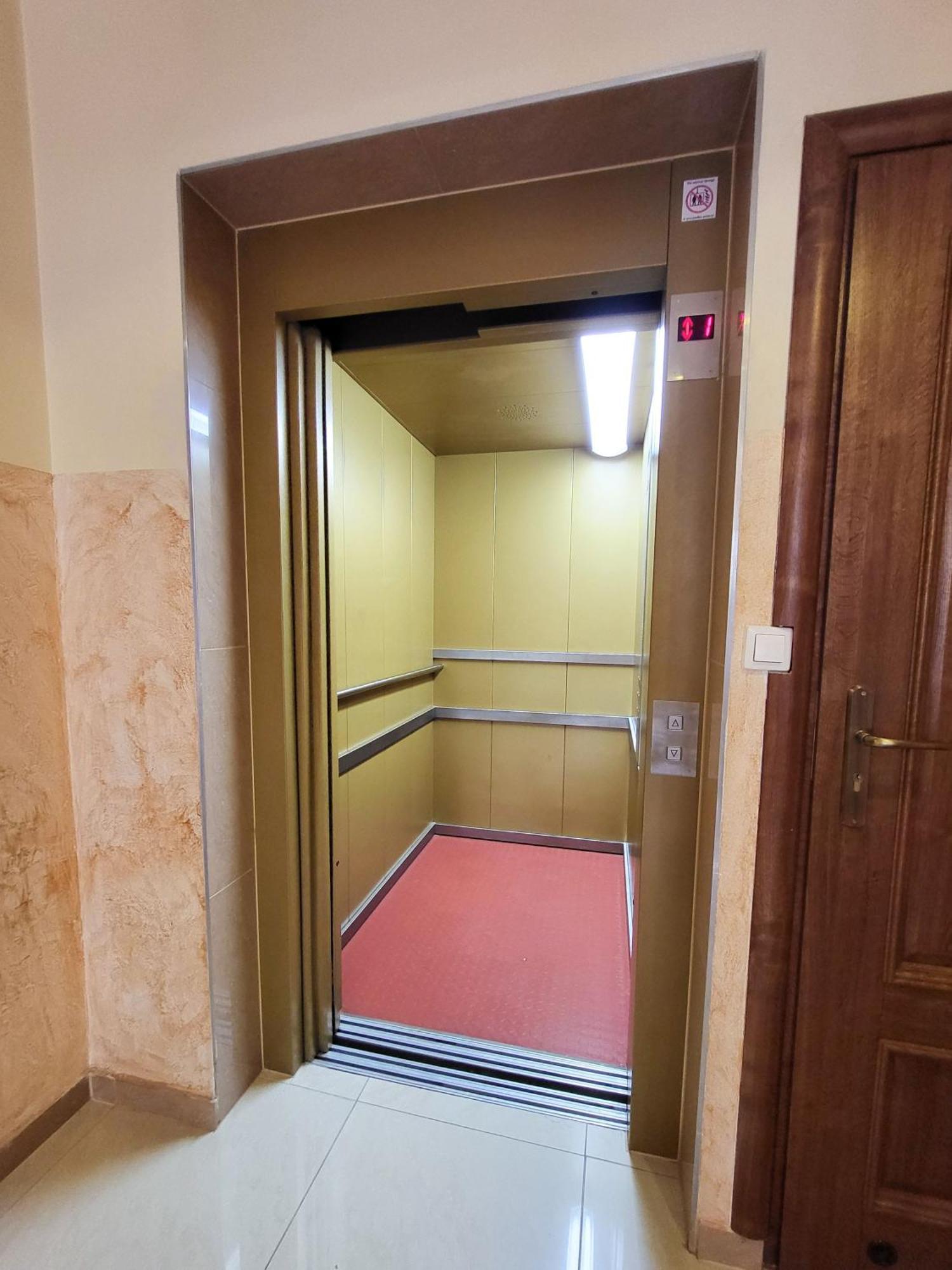 Hotel Hesperus เมียดซิเจส พอดลาสกี ภายนอก รูปภาพ
